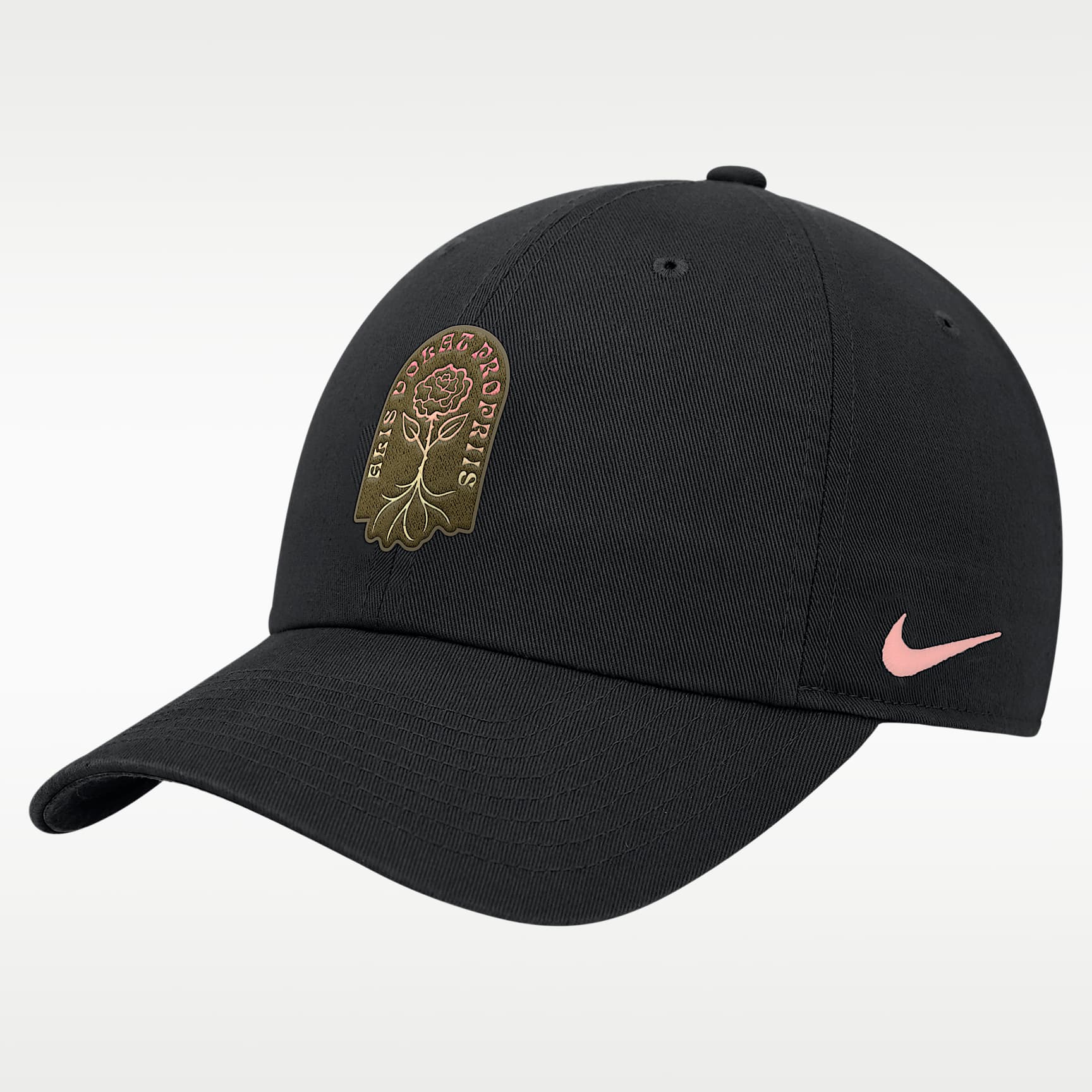 Portland Thorns Nike NWSL Club Cap. Nike.com